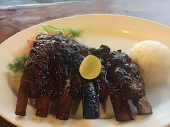 -Pundi Pundi Restaurant