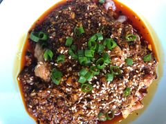 -龙抄手(文殊坊店)