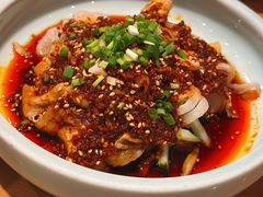 -辛香汇·现炒川菜(共康店)