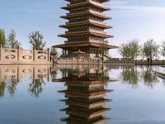 -牛首山文化旅游区