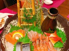 -稻早料理美术馆(城阳店)