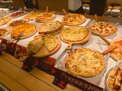 -比格比萨自助(宝山日月光店)