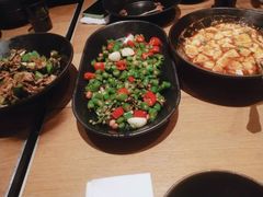 -金牌外婆家(苏州中心店)