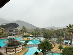 -宁波九龙湖开元度假村