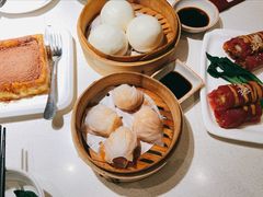 招牌虾饺皇-南枝记·港式打边炉(新北万达店)