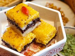 -福苗小骆驼烧烤(大唐不夜城店)