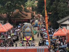 -云南民族大观园