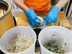 -安徽阜阳卷馍(西单店)