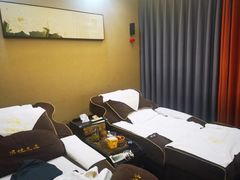 -君之悦·影院式足道·养生SPA(回兴店)