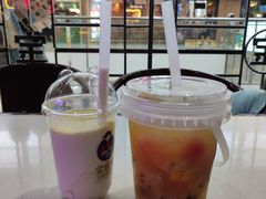 -宝葫芦西北茶食铺(万达店)