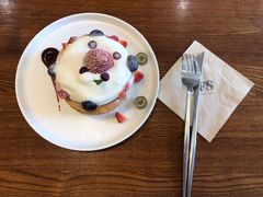 -AFS Cafe & Canteen(闽江二路店)