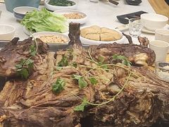 -浮何烤铺(桐梓林店)