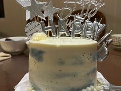 -鹿里烘焙LulyBaking(东二环泰禾广场店)
