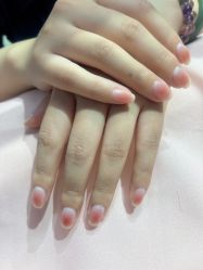 -槿里日式美甲工作室