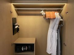 -深圳湾万怡酒店