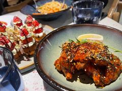 -BE BRIGHT KITCHEN(正佳广场店)