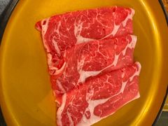 -牛New寿喜烧(虹桥新天地店)