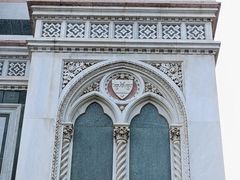 -圣母百花大教堂穹顶