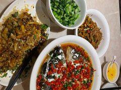 -味上湘菜馆(岳麓山店)