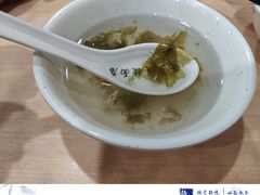 -蒋家桥饺面店(广陵路店)