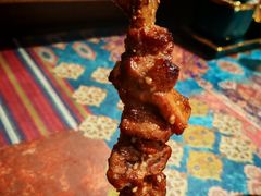 -乡村馕坑肉·烧烤·新疆菜·本地人更爱吃(阿勒泰首店)