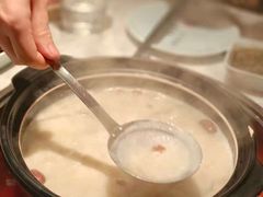 -捞神煲汤火锅(湖滨商业街店)