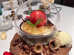 -王品牛排(郑州大卫城店)