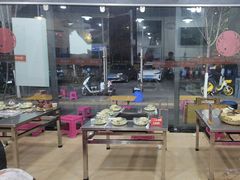 -德四家·云南傣味烧烤品牌(和谐店)