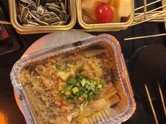 -何师烧烤·川味烧烤代表品牌(科园店)