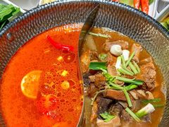 -牛小灶牛杂煲(北京路店)