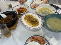 -明本海鲜大排档·鱼生海鲜烧烤宵夜(陈家祠店)