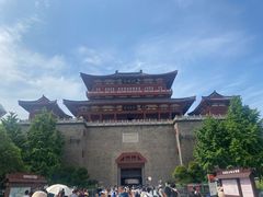 -襄阳古城