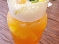 -一杯海(国际海水浴场店)