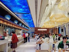 -皇马假日醉海南大酒店·假日一品派茶楼(秀英店)