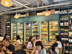 -Alimentari Grande(东湖路店)