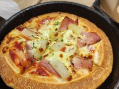 -必胜客(双榆树店)