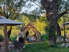 -Supine Bistro溯泮餐厅