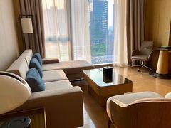 -深圳湾万怡酒店