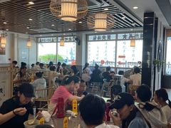 -佬钱湾仔(衣裳街店)