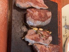 -一沙一城·岩烤牛扒(深圳首店)