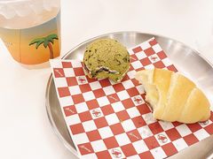 -稻妻面包·Lightning Bakery(长月巷店)