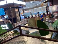 -掂档潮汕牛肉火锅(沈阳万象城店)
