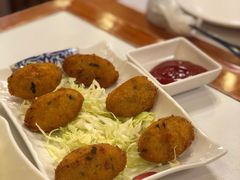 -番茄屋葡式美食(总店)