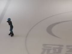 -冠军冰场CHAMPION RINK(苏州中心商场店)