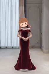 -MuseMarry婚纱(前海嘉里中心店)