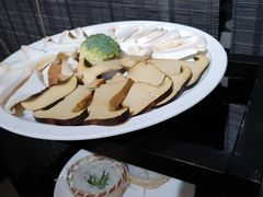 -香樟活鱼馆(渝北店)