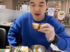 -BOPEYE·波派炸鸡(九霄天地店)