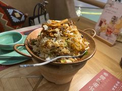 -甘思咪哚·云南艺术餐厅(天河广百店)