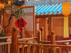 -叶叶菩提(太原别墅店)