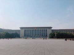 -人民大会堂